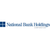 National Bank Holdings's Logo