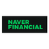 Naver Financial's Logo
