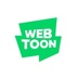 Naver Webtoon's Logo