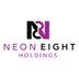 Neon Eight Group's Logo