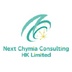 Next Chymia's Logo