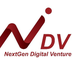 NextGen Digital Venture's Logo