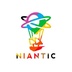 Niantic's Logo