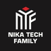 Nika Tech Family's Logo