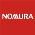 Nomura Holdings's Logo
