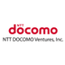 NTT Docomo Ventures's Logo
