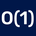 O(1) Labs's Logo