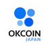 OKCoinJapan's Logo