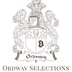 Ordway Selections's Logo