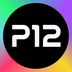 P12's Logo