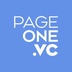Page One Ventures's Logo