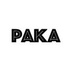 PAKA's Logo