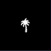Palm Tree Crew's Logo