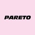 Pareto's Logo