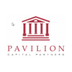 Pavilion Capital's Logo