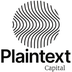 Plaintext Capital's Logo