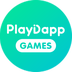 PlayDapp's Logo