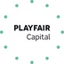 Playfair Capital's Logo
