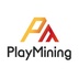 PlayMining's Logo