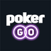 PokerGO's Logo