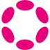 Polkadot's Logo