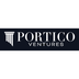 Portico's Logo