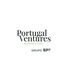 Portugal Ventures's Logo