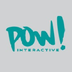 POW! Interactive's Logo