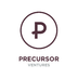 Precursor Ventures's Logo