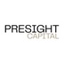 Presight Capital's Logo