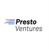 Presto Ventures's Logo