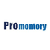 Promontory's Logo