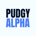 Pudgy Alpha's Logo