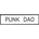 Punk DAO's Logo