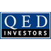 QED Investors's Logo