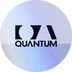 Quantum Art's Logo