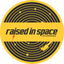Raised in Space Enterprises's Logo
