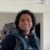 Rajesh Yabaji's Logo