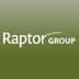 Raptor Group's Logo
