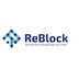 ReBlock's Logo