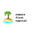 Remote First Capital's Logo