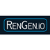 RenGen.io's Logo