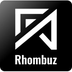 Rhombuz VC's Logo