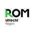 ROM Utrecht Region's Logo