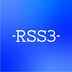 RSS3's Logo