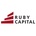 Ruby Capital's Logo