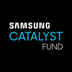 Samsung Catalyst Fund (SCF)'s Logo