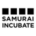Samurai Incubate's Logo