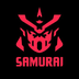 Samurai Starter's Logo