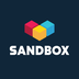 Sandbox Network's Logo